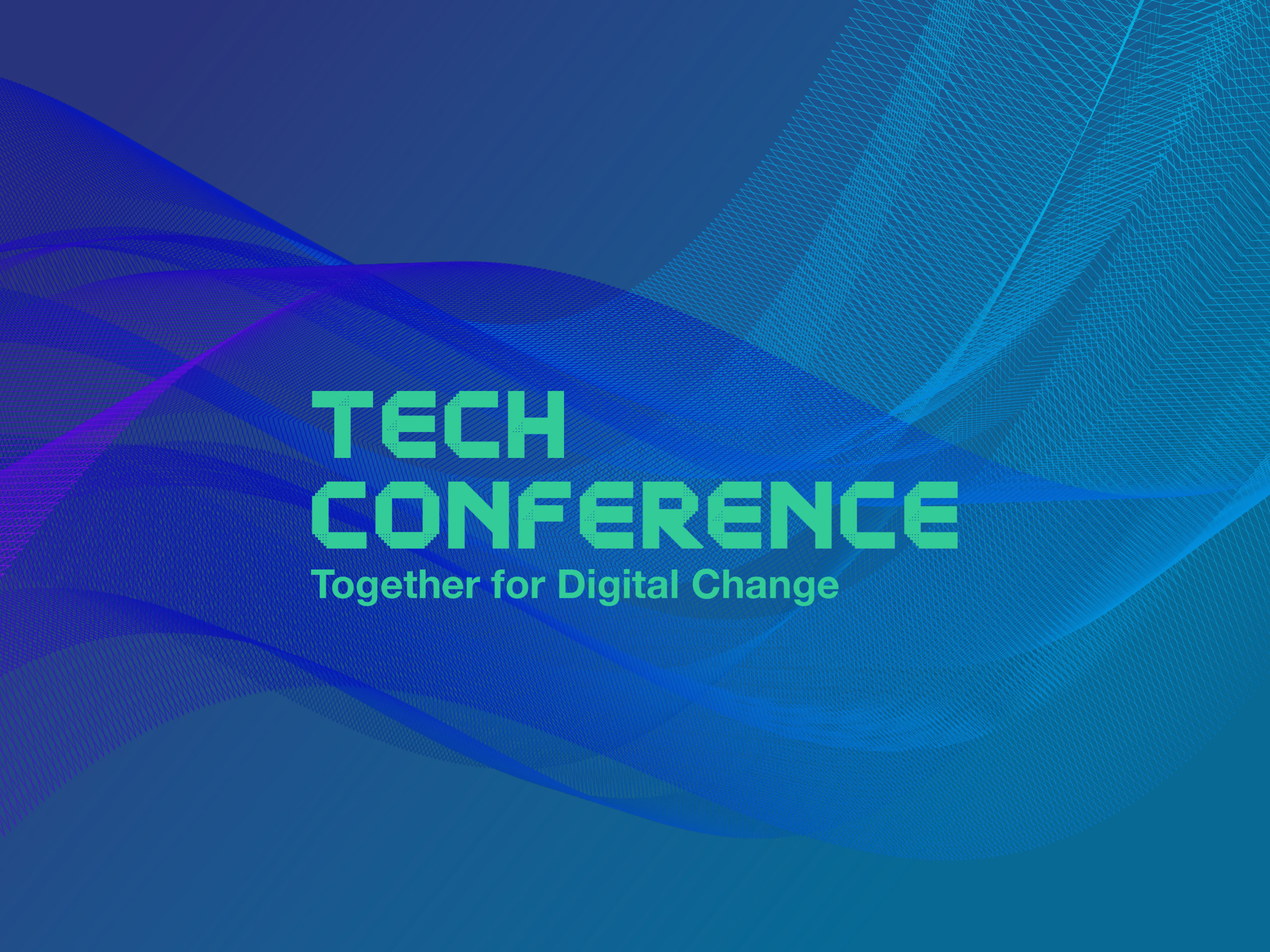 TechConference 2022 Together for Digital Change